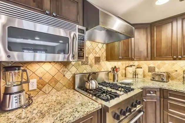 Süit, 4 Yatak Odası (Residence)