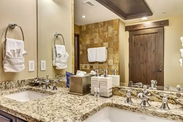 Süit, 4 Yatak Odası (Residence)