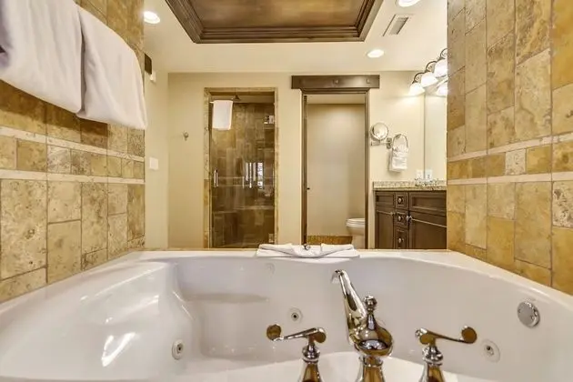 Süit, 4 Yatak Odası (Residence)