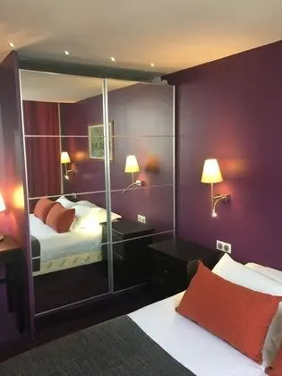 Superior Tek Büyük Yataklı Oda