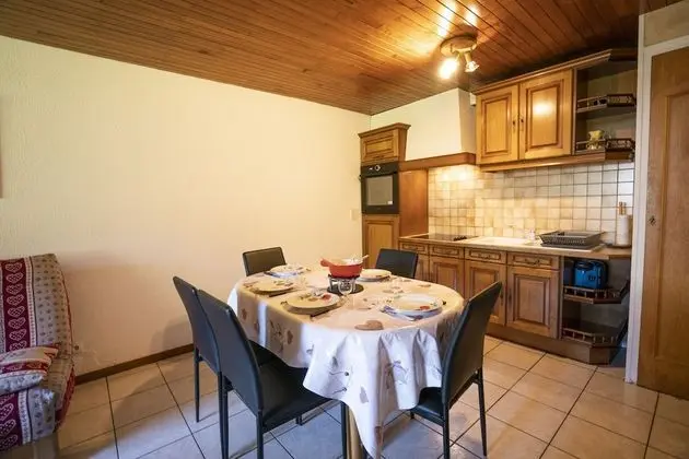 Apartment, 1 Bedroom