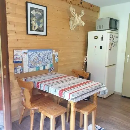 Standard Studio (3/4 people)