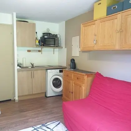 Standard Studio (3/4 people)