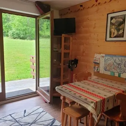 Standard Studio (3/4 people)