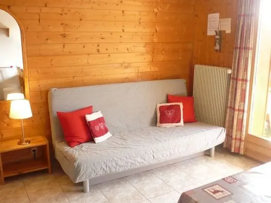 Standard Studio (3/4 people)