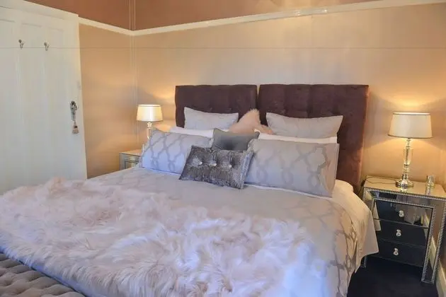 Luxury Kır Evi, 3 Yatak Odası