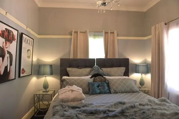 Luxury Kır Evi, 3 Yatak Odası
