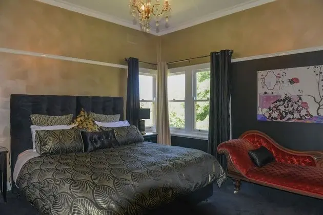 Luxury Kır Evi, 3 Yatak Odası