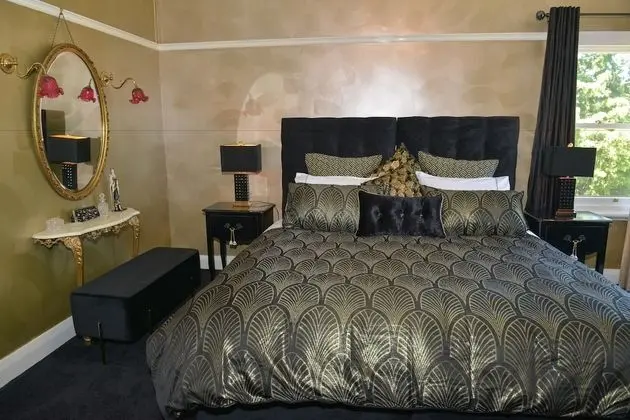 Luxury Kır Evi, 3 Yatak Odası