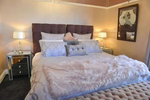 Luxury Kır Evi, 3 Yatak Odası