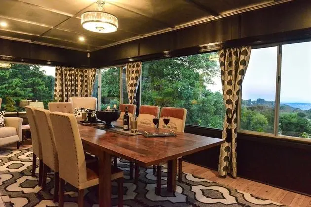 Luxury Kır Evi, 3 Yatak Odası
