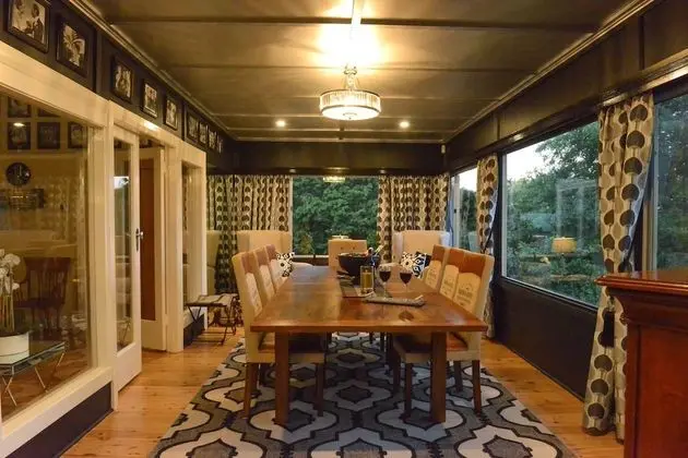 Luxury Kır Evi, 3 Yatak Odası