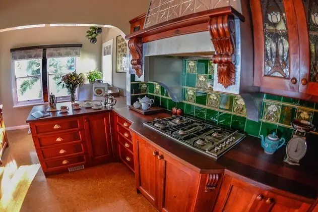 Luxury Kır Evi, 3 Yatak Odası