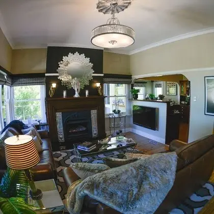 Luxury Kır Evi, 3 Yatak Odası