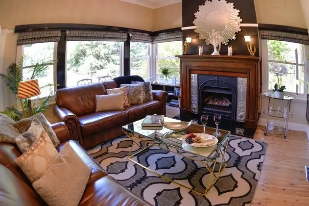 Luxury Kır Evi, 3 Yatak Odası