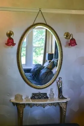 Luxury Kır Evi, 3 Yatak Odası