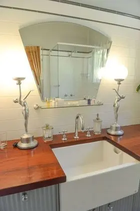 Luxury Kır Evi, 3 Yatak Odası