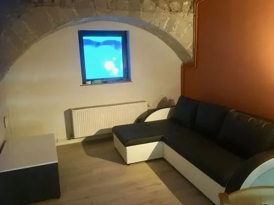 Romantic Apart Daire, 1 Yatak Odası, Özel Banyo, Göl Manzaralı (Les Trois Lions)