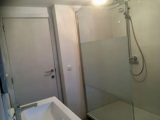 Romantic Apart Daire, 1 Yatak Odası, Özel Banyo, Göl Manzaralı (Les Trois Lions)