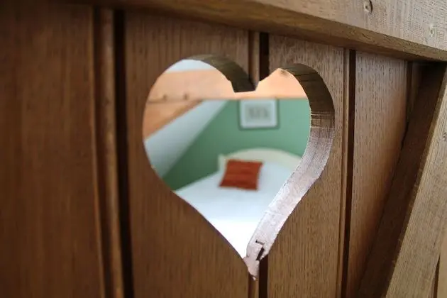 Family Süit, Küvet