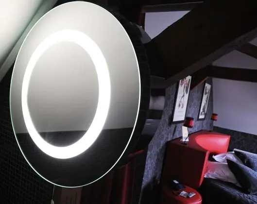 Family Süit, Küvet