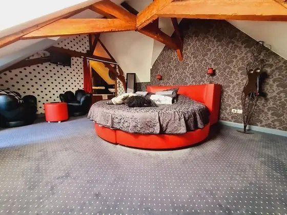 Family Süit, Küvet