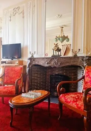 Family Süit, Küvet