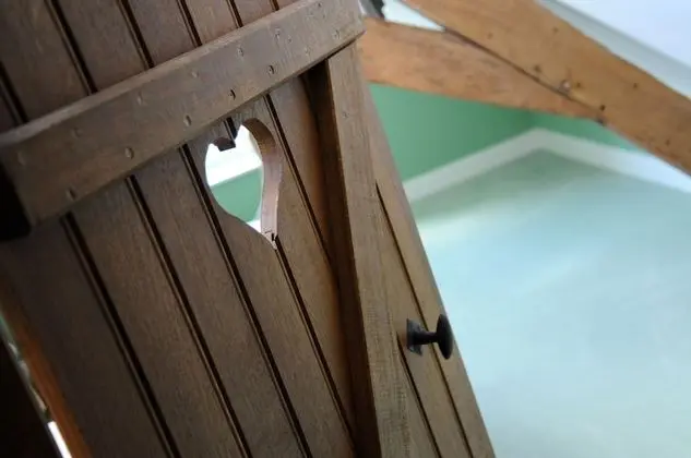 Family Süit, Küvet