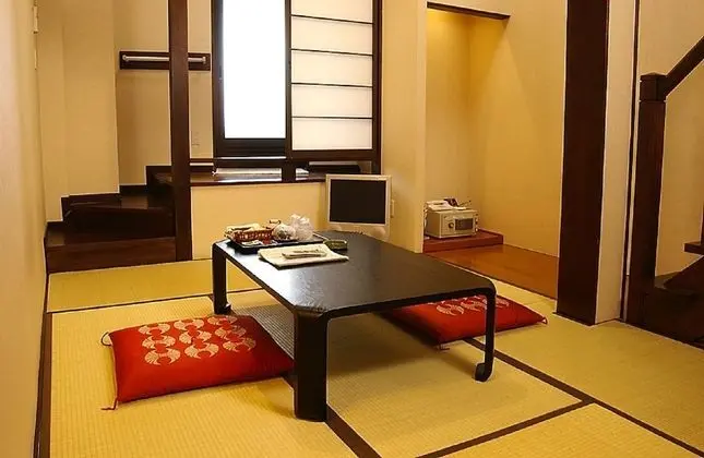 Traditional Oda (Japanese-style)