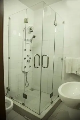 Executive Oda, 1 Çift Kişilik Yatak
