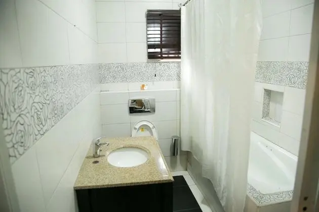 Executive Oda, 1 Çift Kişilik Yatak
