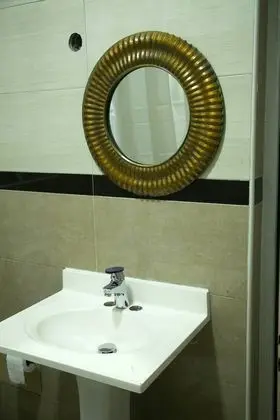 Executive Oda, 1 Çift Kişilik Yatak