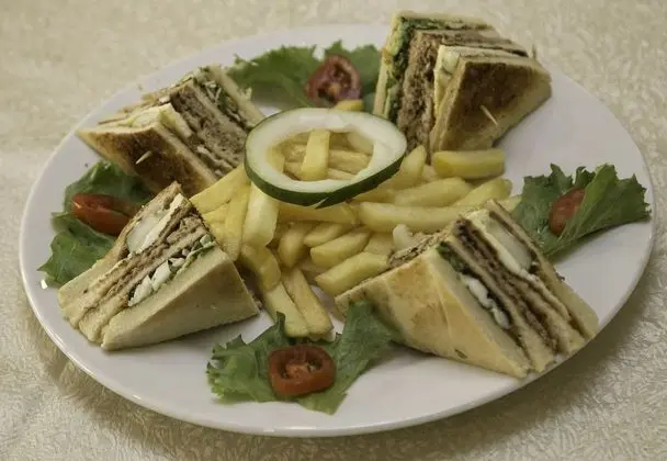 Superior Oda, 1 Çift Kişilik Yatak