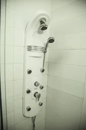Superior Oda, 1 Çift Kişilik Yatak