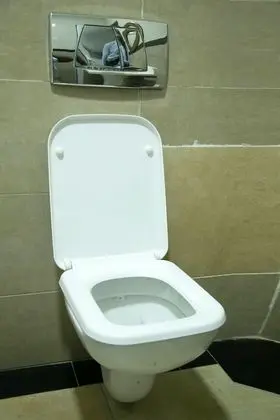 Superior Oda, 1 Çift Kişilik Yatak