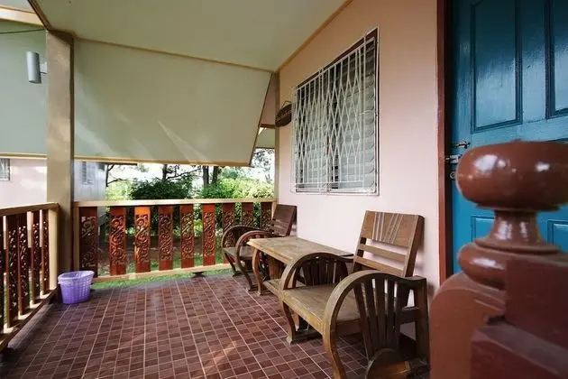 Bungalow