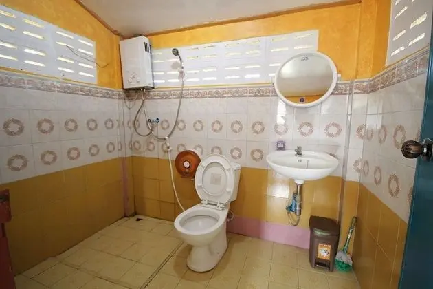Bungalow