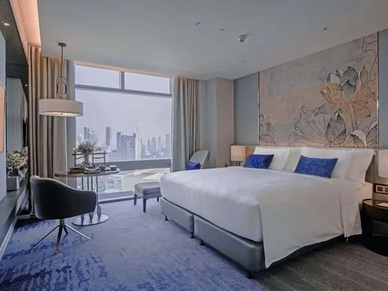 Deluxe Oda
