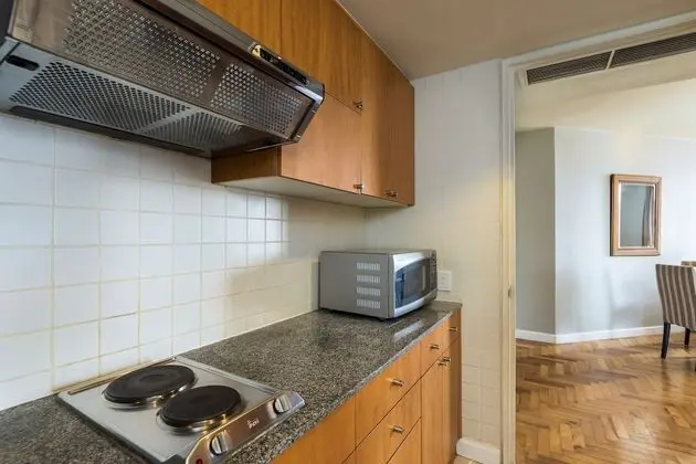Grand Deluxe 1-Bedroom Twin