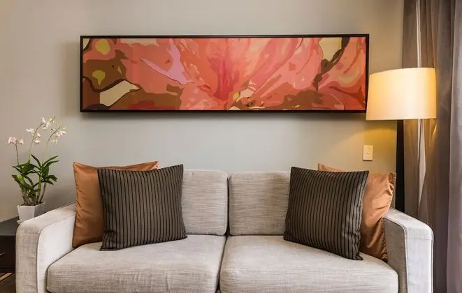 Grand Deluxe 1-Bedroom Twin
