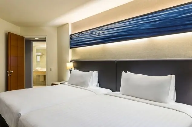Grand Deluxe 2-Bedroom Twin