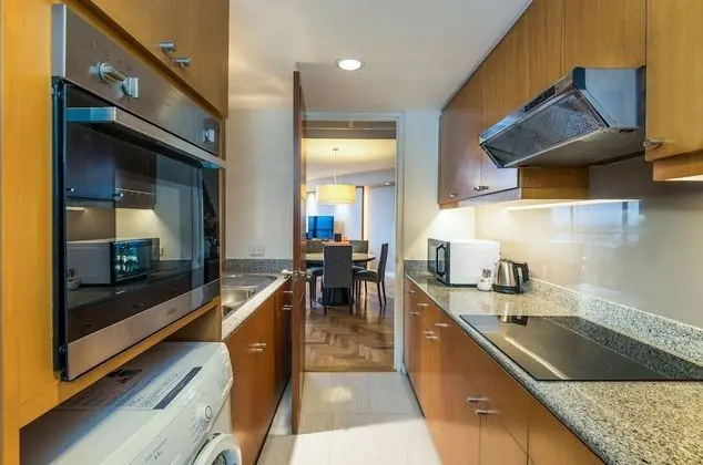 Grand Deluxe 2-Bedroom Twin