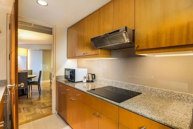 Grand Deluxe 2-Bedroom Twin