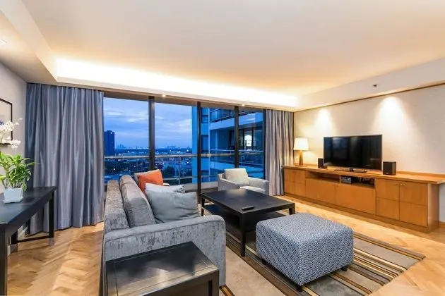 Grand Deluxe 2-Bedroom Twin
