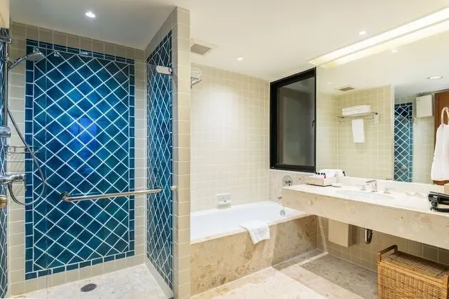 Grand Deluxe 2-Bedroom Twin