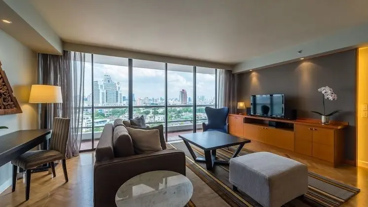Grand Deluxe 3-Bedroom Twin