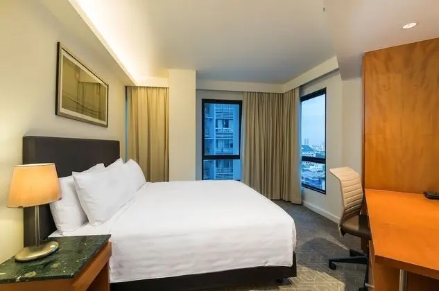 Grand Deluxe 3-Bedroom Twin