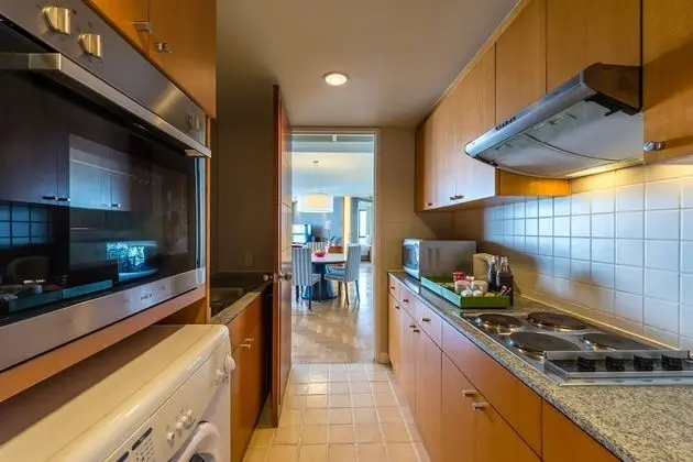 Grand Deluxe 3-Bedroom Twin