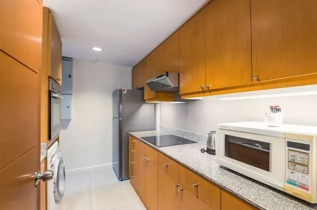 Grand Deluxe 3-Bedroom Twin