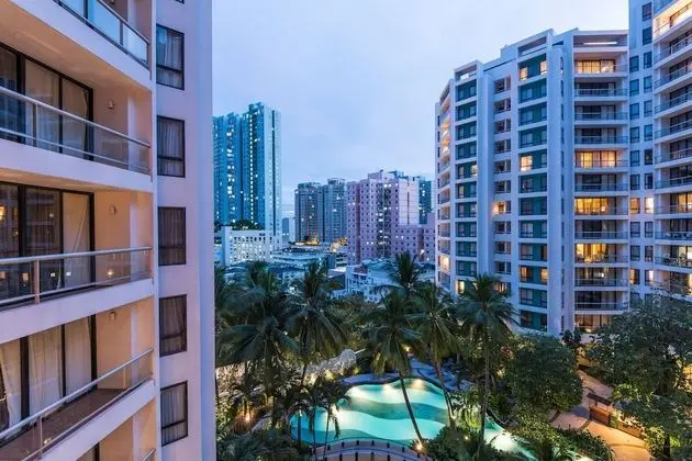 Grand Deluxe 3-Bedroom Twin